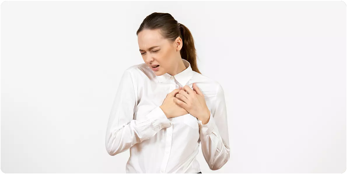 heart pain weight loss jacksonville center