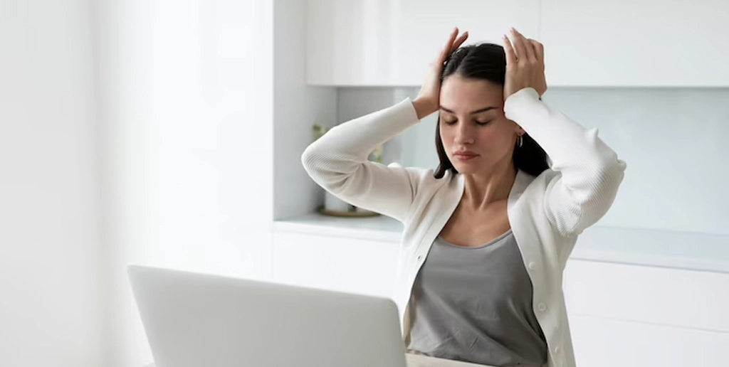 managing stress levels for optimal weight loss results