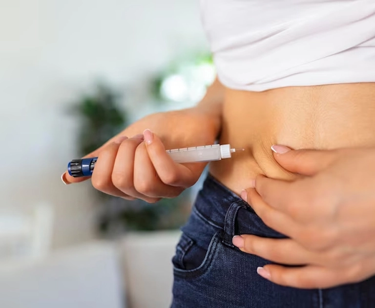 diabetes injection for weight loss